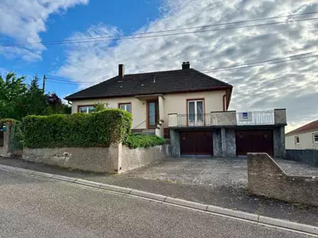 Maison vente à Saverne, Otterswiller