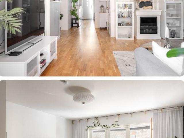 Lägenhet hyra i Stockholm