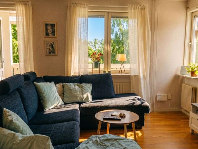 Lägenhet hyra i Örebro