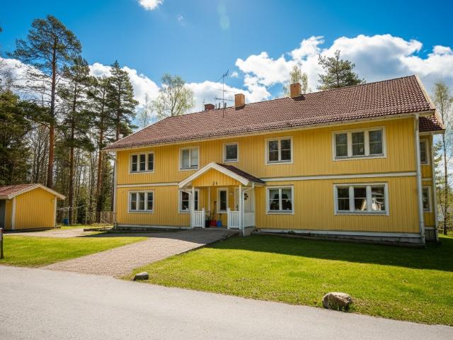 Lägenhet hyra i Örebro