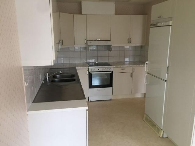 Lägenhet hyra i Lindesberg, Örebro