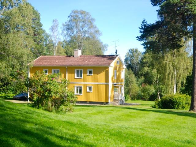 Lägenhet hyra i Lindesberg, Örebro