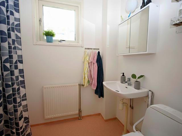 Lägenhet hyra i Lindesberg, Örebro