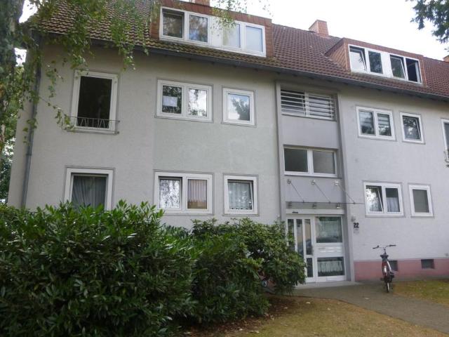 Apartment mieten in Hassel, Gelsenkirchen