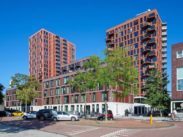 Appartement te huur in Nieuw-West, Amsterdam