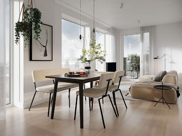 Appartement te huur in Nieuw-West, Amsterdam