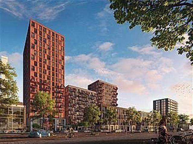 Appartement te huur in Nieuw-West, Amsterdam