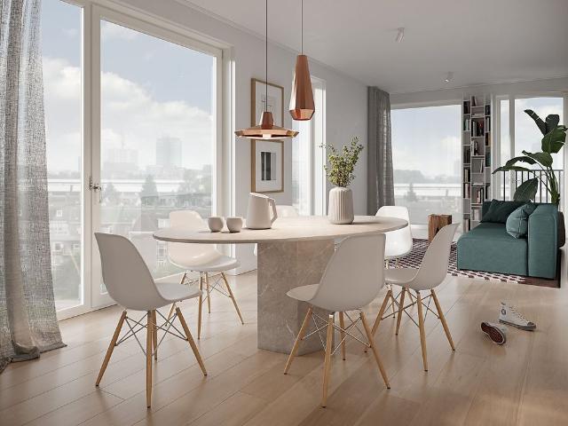 Appartement te huur in Nieuw-West, Amsterdam