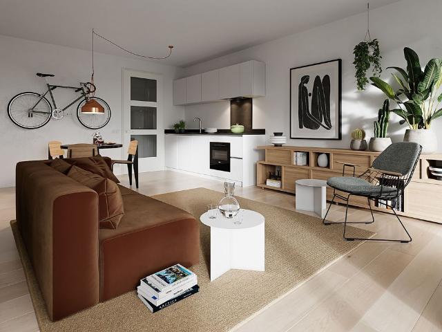 Appartement te huur in Nieuw-West, Amsterdam