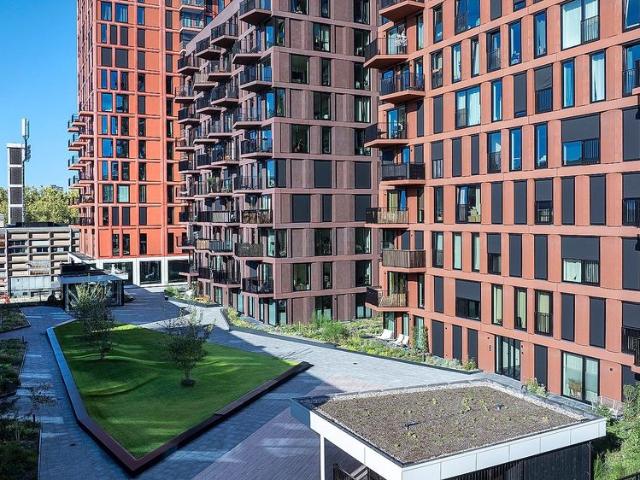 Appartement te huur in Nieuw-West, Amsterdam