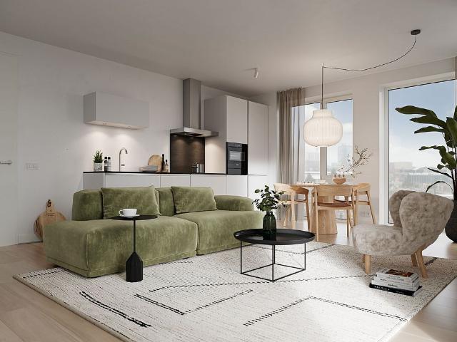 Appartement te huur in Nieuw-West, Amsterdam
