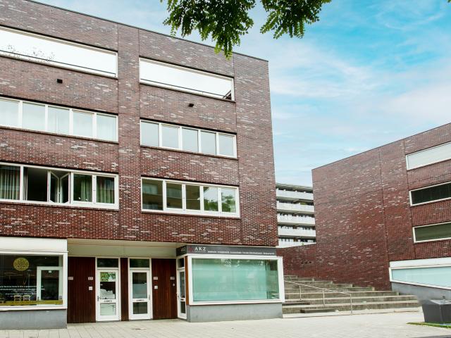 Appartement te huur in Putten, Gelderland