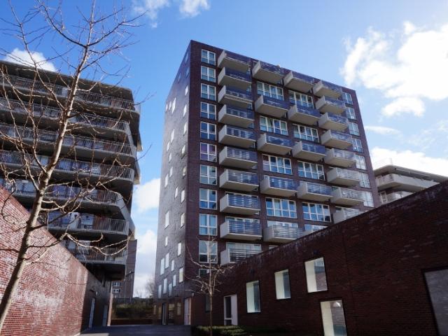 Woning te huur in Centrum, Amsterdam