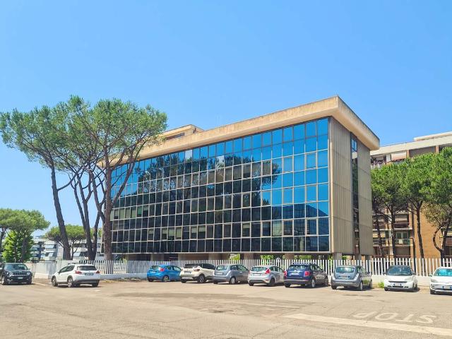 Ufficio in affitto a Mostacciano, Roma Capitale