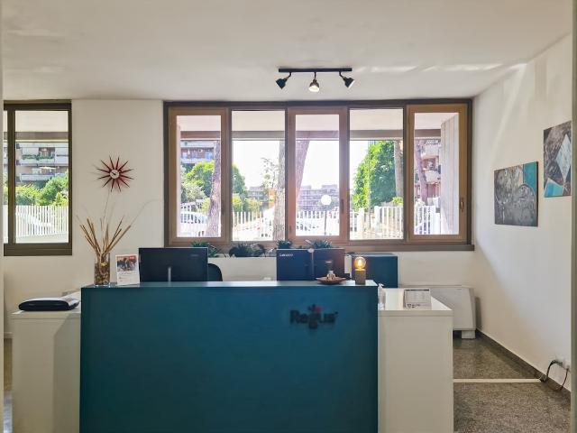Ufficio in affitto a Mostacciano, Roma Capitale