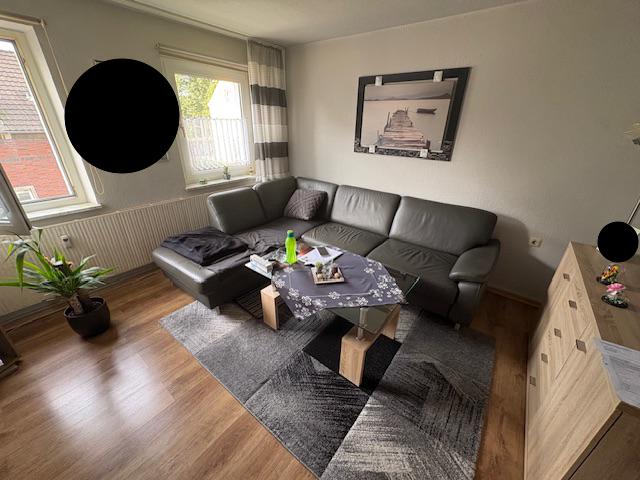 Apartment mieten in Lirich-Süd, Oberhausen