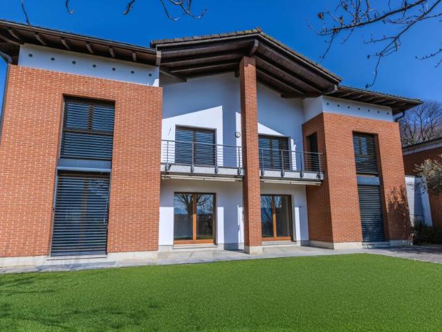 Immobilie kaufen in Bioggio, Tessin