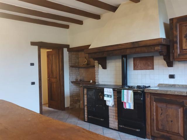 Appartamento in vendita a San Giorgio Piacentino, Reggio Emilia