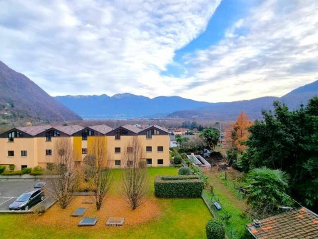 Wohnung kaufen in Terre di Pedemonte, Tessin