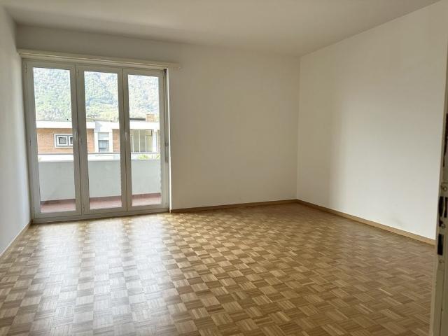 Apartment mieten in Biasca, Distretto di Riviera