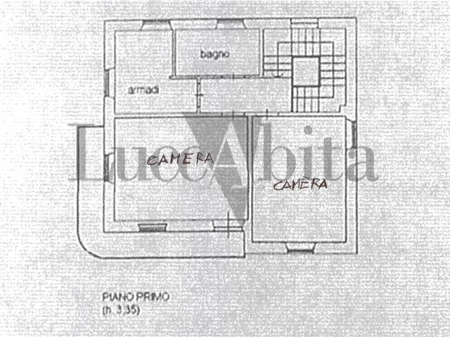 Villa Indipendente in affitto a Bagni Di Lucca Ponte, Toscana