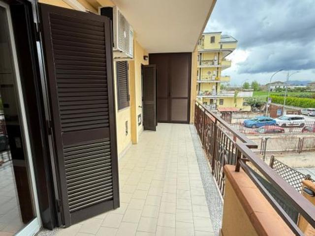 Appartamento in affitto a Acerra, Campania