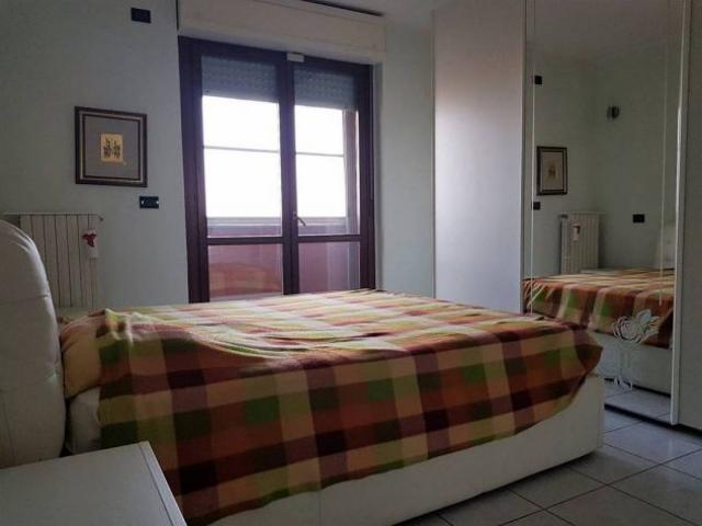 Appartamento in affitto a Sant'Agostino, Albignasego