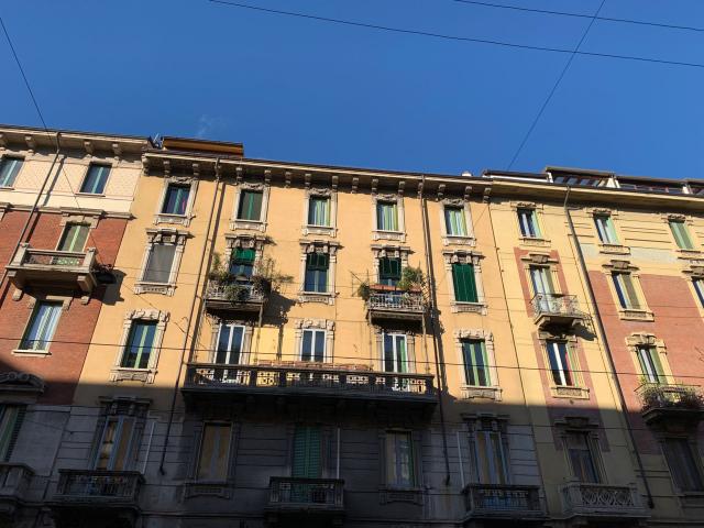 Appartamento in affitto a Municipio 9, Milano