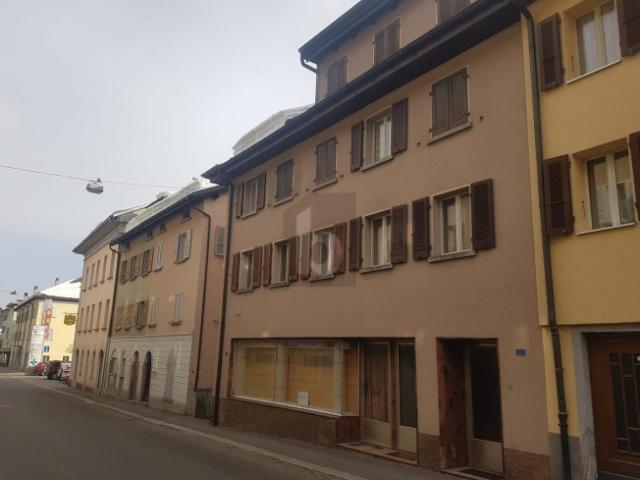 Immobilie kaufen in Airolo, Tessin