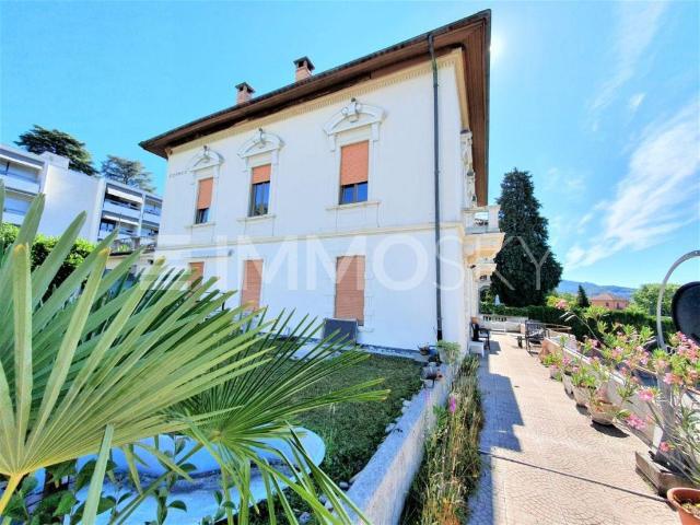 Einfamilienhaus kaufen in Balerna, Tessin