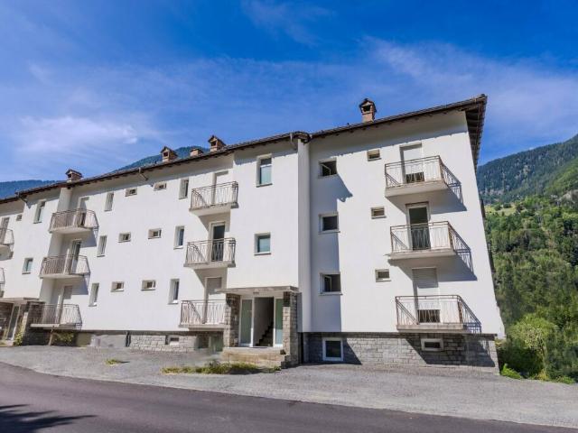 Immobilie kaufen in Quinto, Tessin