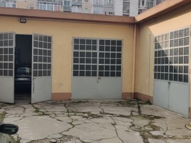 Capannone in affitto a Piemonte, Torino