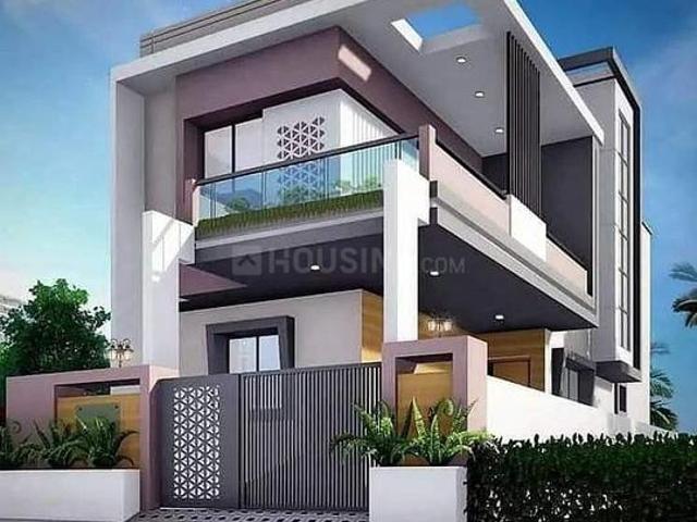 Villa for sale in Kelambakkam, Tamil Nadu