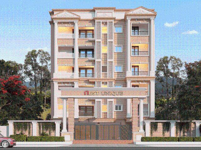 Flat for sale in Kelambakkam, Tamil Nadu