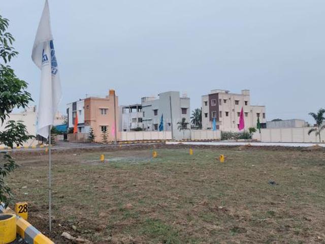 Land for sale in Kelambakkam, Tamil Nadu