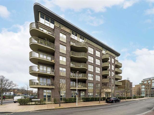 Apartment for rent in Kidbrooke, Greater London