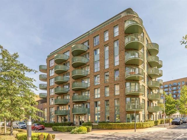 Apartment for rent in Kidbrooke, Greater London