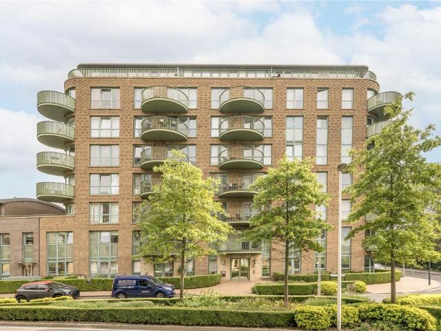 Apartment for rent in Kidbrooke, Greater London