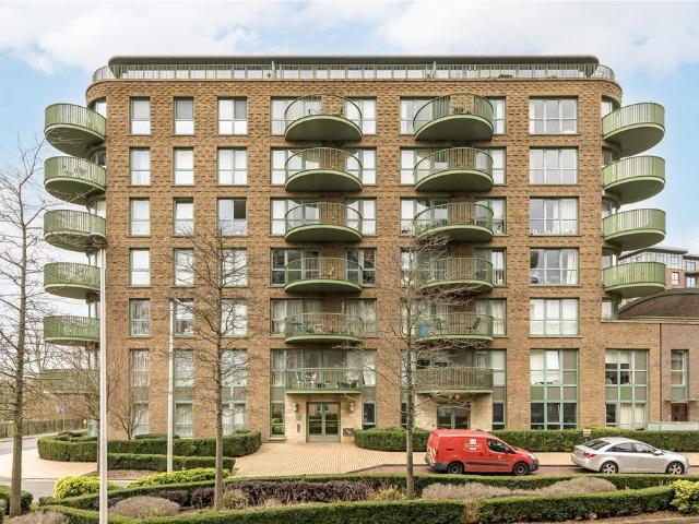 Apartment for rent in Kidbrooke, Greater London