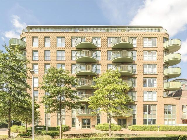 Apartment for rent in Kidbrooke, Greater London