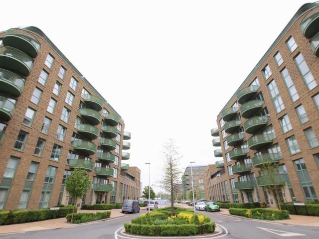 Apartment for rent in Kidbrooke, Greater London