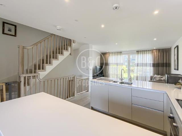 House for rent in Kidbrooke, Greater London
