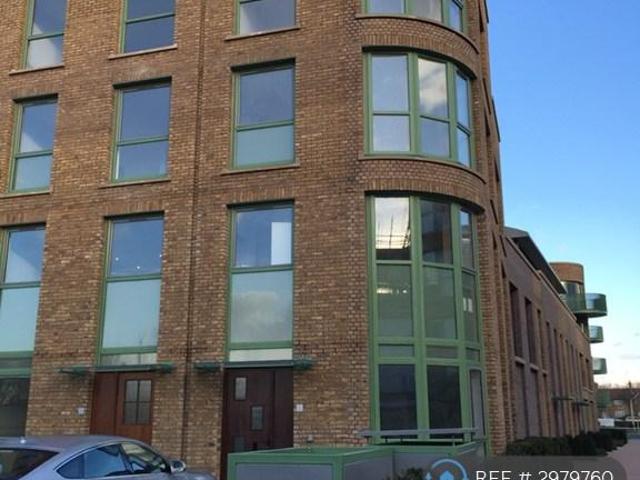 House for rent in Kidbrooke, Greater London
