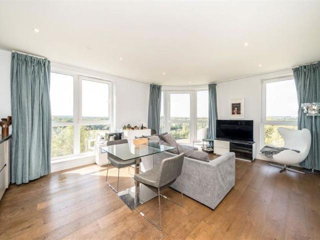 Apartment for rent in Kidbrooke, Greater London