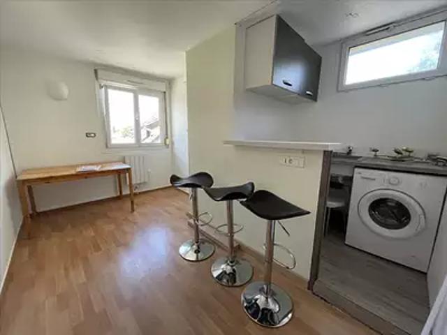Appartement location à Mulhouse, Ottmarsheim
