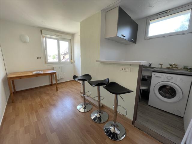 Appartement location à Mulhouse, Ottmarsheim