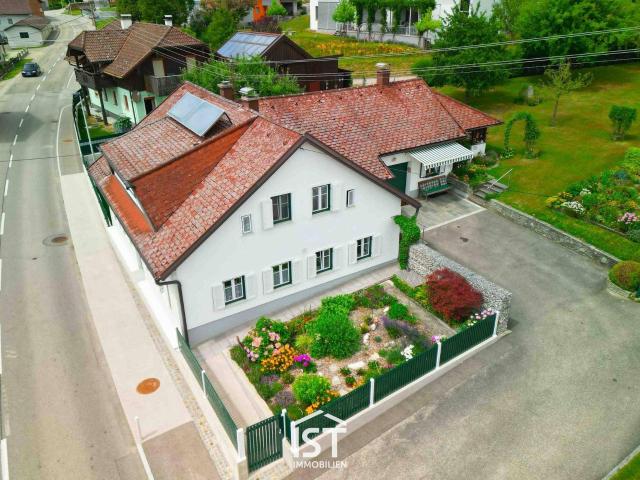 Haus kaufen in Oberottnang, Ottnang am Hausruck