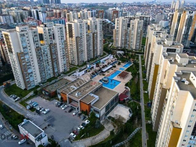 Innovia 1 Evleri, Esenyurt içerisinde kiralık mülk