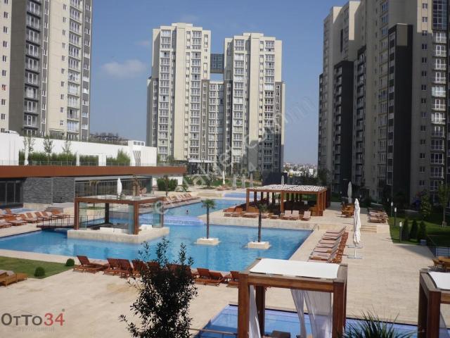İstanbul içerisinde kiralık mülk