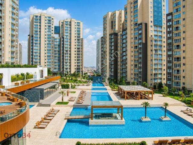 Innovia 1 Evleri, Esenyurt içerisinde kiralık mülk